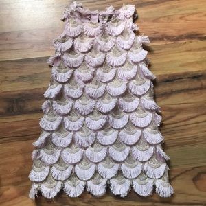 Girl’s Flapper Dress
